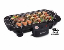 May Electric Smokeles Grill
