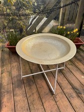 Ikea vintage burgsvik hammered - ikea,