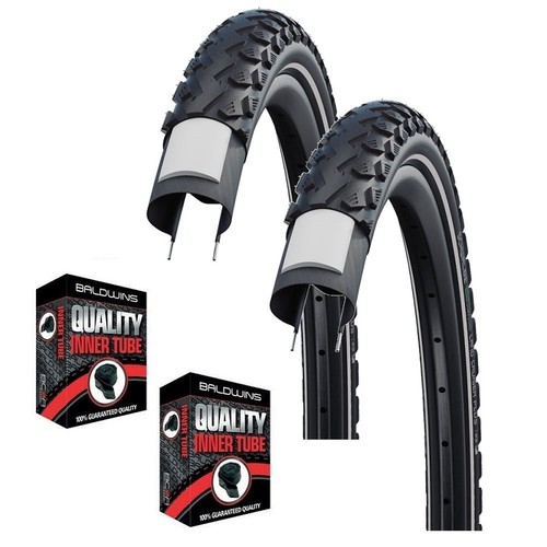 Schwalbe land cruiser plus - land,