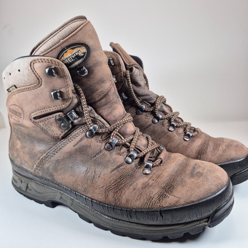 Meindl bhutan mfs men hiking - mfs,