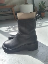 Camper Milah Women's Boots Size 7