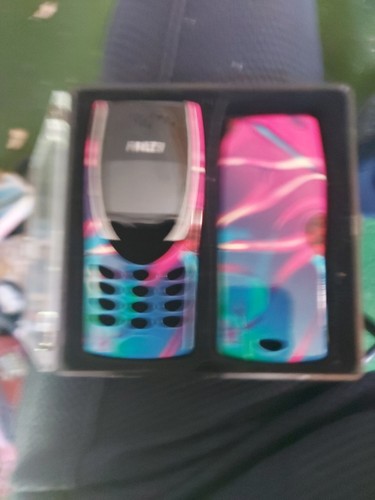 Nokia 8210 facil box - 8210, in
