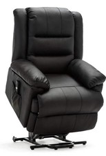 LOXLEY ELECTRIC RISE RECLINER