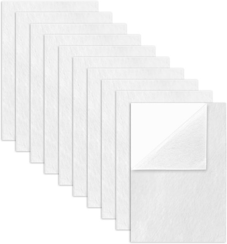 Pack self adhesive - self, felt