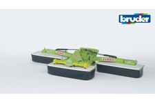 Bruder Claas Disc Mower Disco