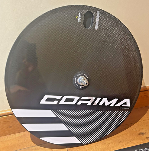 Brand new unused corima - brand, &
