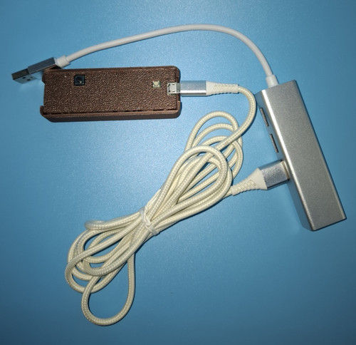 Roll limitless adapter for - limitless,