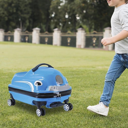 Kids ride on travel - 20",