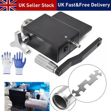 Tube Pipe Tubing Beader Tool