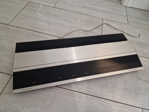 Beomaster 2400 amplifier o - 2400, b&o