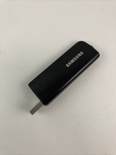 Samsung WIS09ABGN 2009 Smart