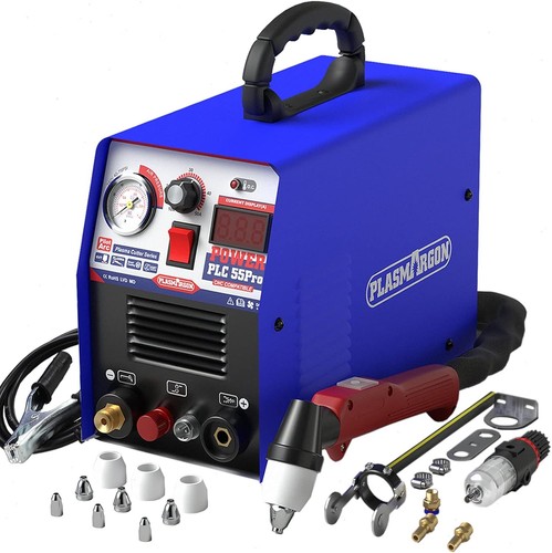 Cut55pro 220v 55a plasma - 55a,