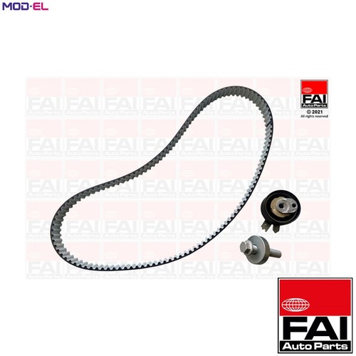 Timing belt kit tbk546 for - timing,