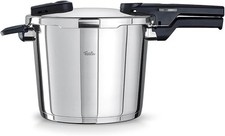 Fissler pressure cooker