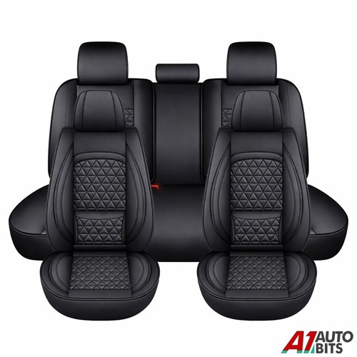 Full set car seat covers - full,
