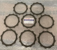 Series Clutch Discs Gaskets
