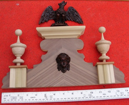 Replacement vienna - (medium),