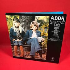 ABBA Greatest Hits 1978 UK