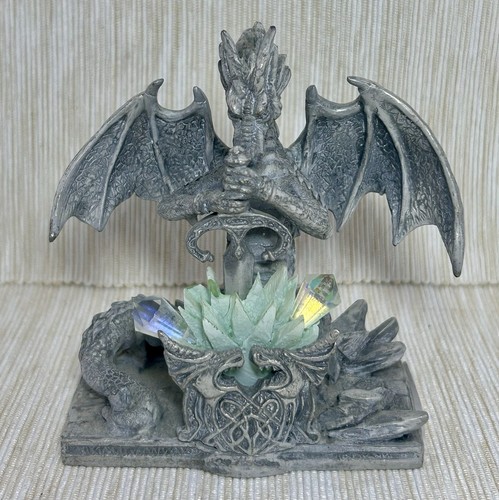Myth and magic dragon the - and,