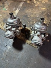 Range Rover Classic V8 Zenith - Stromberg Carbs 175 cd175 3.5 