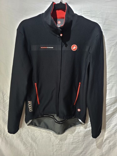 Castelli gabba rosso corsa - gabba,