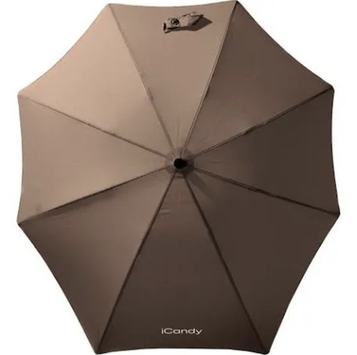 Icandy peach coco parasol - peach, 'coco'