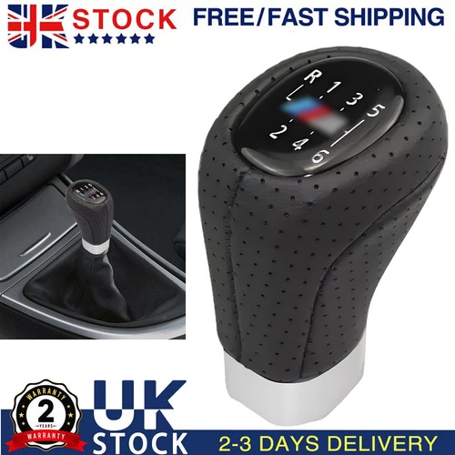 New gear shift knob speed - shift, 6