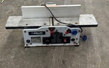 DELTA MASTER 6" VARIABLE SPEED BENCH JOINTER MODEL JT160