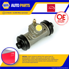 Wheel Cylinder Rear BCY1401