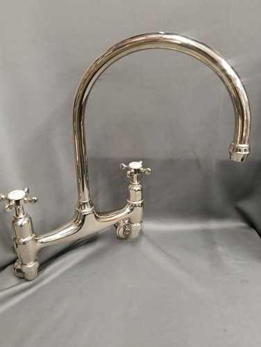 Perrin rowe polished - &,