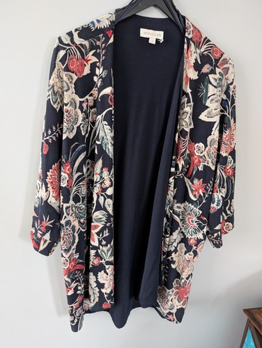 Monsoon kimono style - kimono-style, swagger