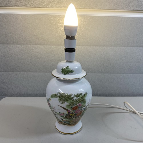 Large japanese porcelain ware - porcelain,