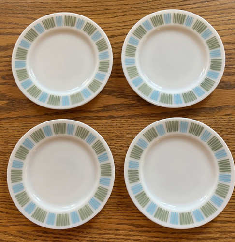 Vintage jaj pyrex matchmaker - matchmaker, 4