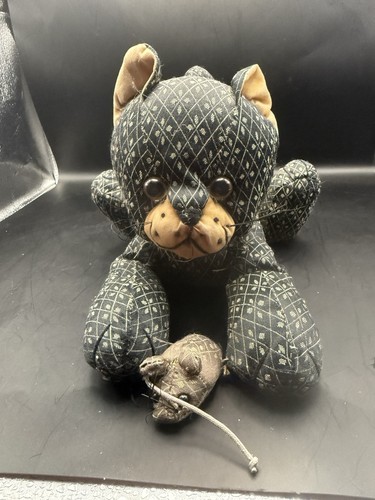 Dora designs mitsy - "mitsy", cat