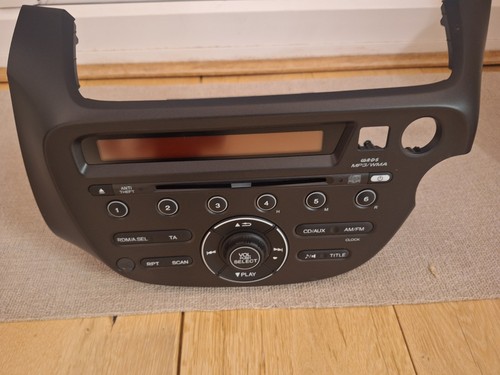 Honda jazz 2014 - 2014, original