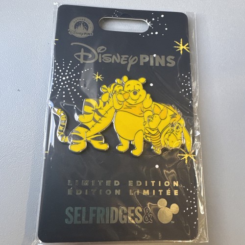 New disney selfridges 2026 - selfridges,