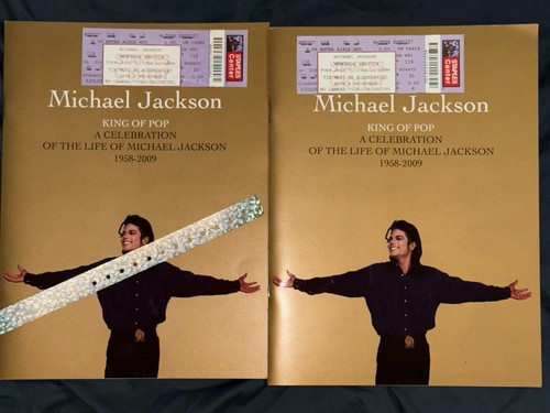 Michael jackson memorial - michael,