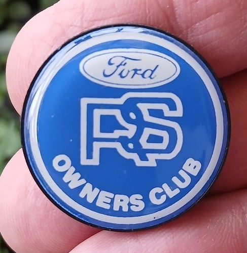 Genuine vintage owners club - genuine,