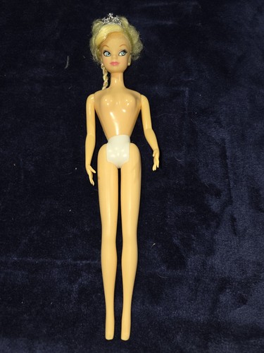 Disney nude barbie - barbie, peter