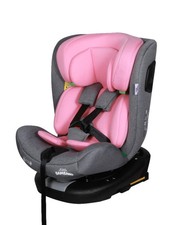 Child Car Seat Isofix