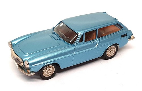 Rob eddie models - 1/43, scale