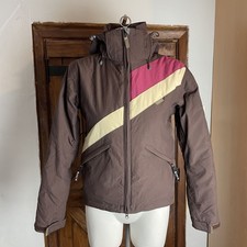 Westbeach Womens Y2K Brown