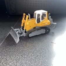 Siku 3532 Liebherr PR 724 Planierraupe Siku Super-Serie  1/50 Scale Dozer