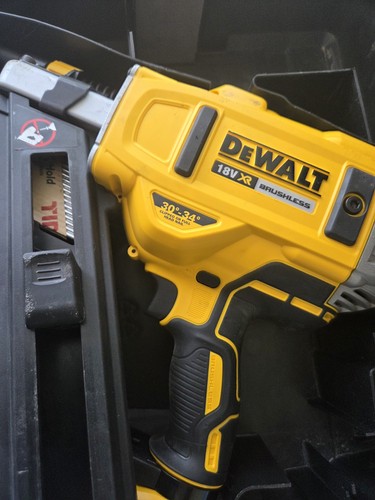 Dewalt dcn692 brushless - dewalt,