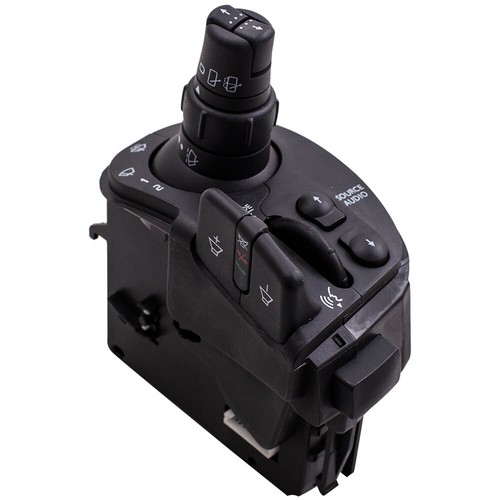 Wiper switch stalk steering - wiper,