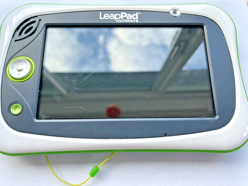 Leappad ultimate including - ultimate, 1