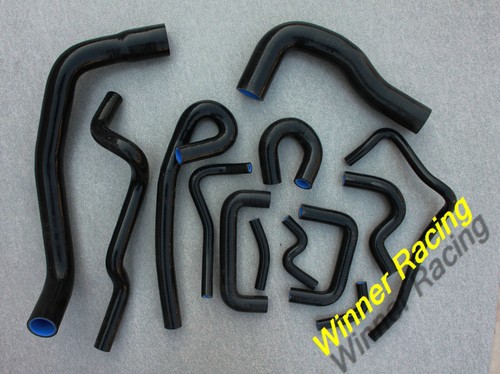 Silicone radiator heater - radiator&heater, hose