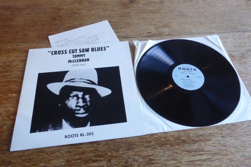 Tommy mcclennan cross cut - tommy,