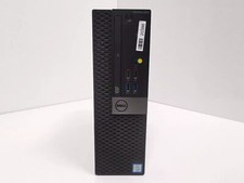 Dell Optiplex 3050 Desktop PC