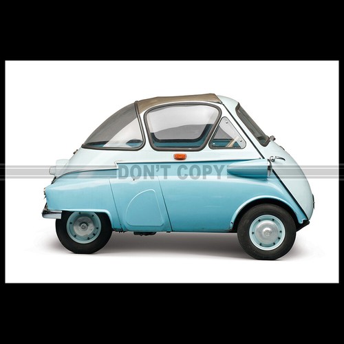 Photo 000344 bmw isetta - photo, 250